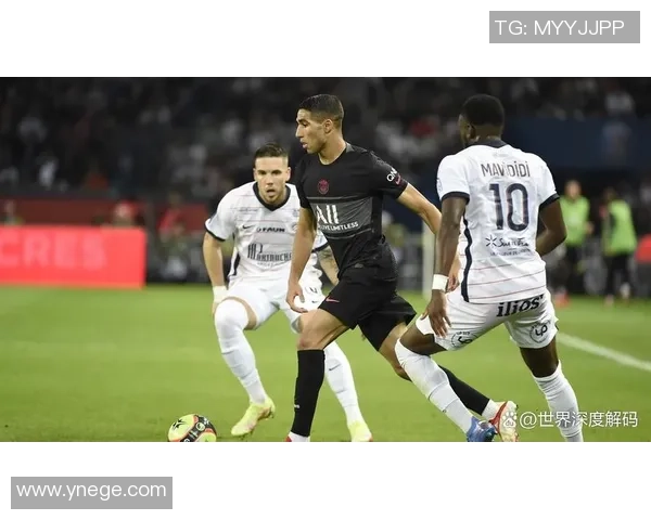 日尔曼与蒙彼利埃的激烈对决揭示法甲联赛新格局与球队实力较量