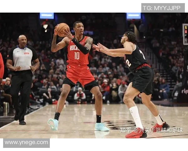 火箭队与开拓者队在线对决精彩回顾与赛季展望 火箭队与开拓者队在线对决精彩回顾与赛季展望