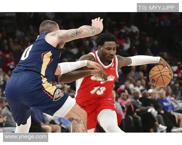 灰熊与鹈鹕精彩对决视频回顾球员表现与战术分析全景呈现