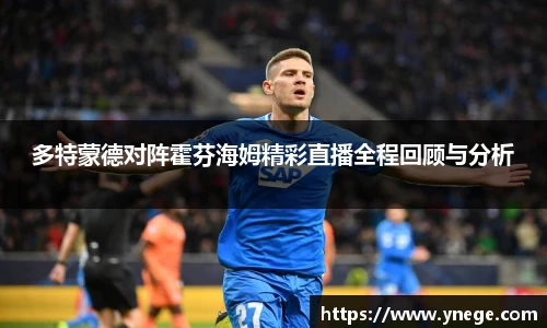 多特蒙德对阵霍芬海姆精彩直播全程回顾与分析